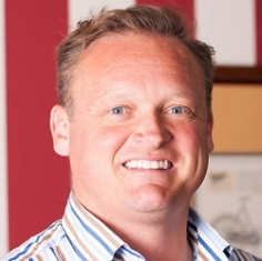 Ben  Stevenson